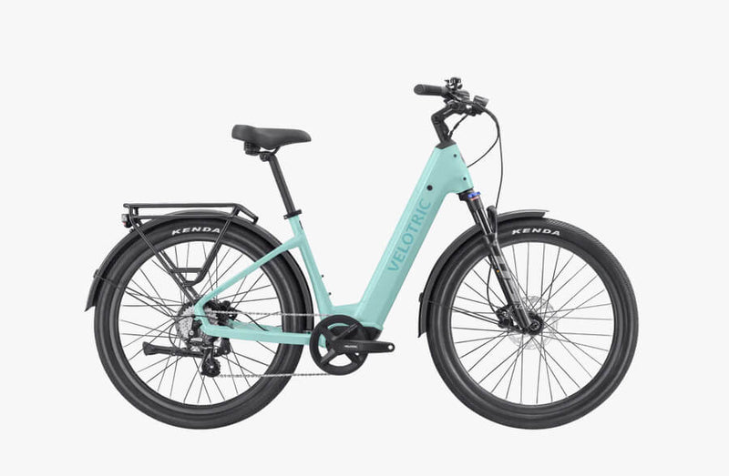 Discover 2 ebike