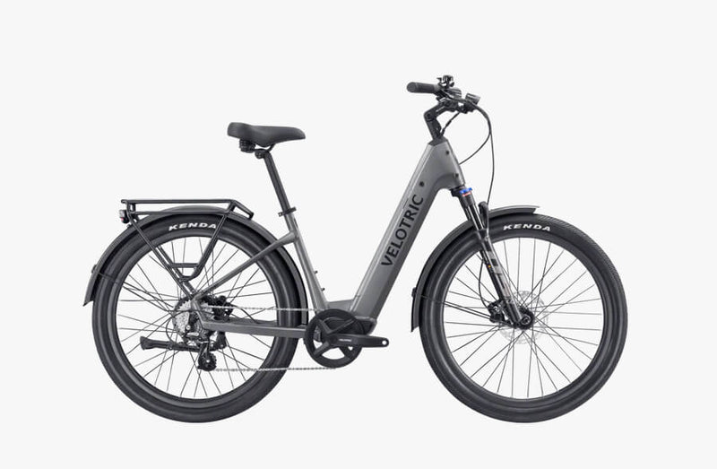 Discover 2 ebike