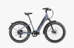 Nomad 1 plus ebike