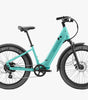 Nomad 1 plus ebike