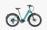 Nomad 1 plus ebike