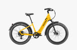 Nomad 1 plus ebike