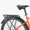 T1 series rear rack