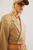 Havre skirt suit