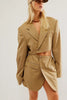 Havre skirt suit