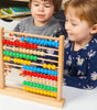 Abacus wooden counting toy