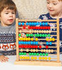 Abacus wooden counting toy