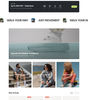 SSNUP - Homepage