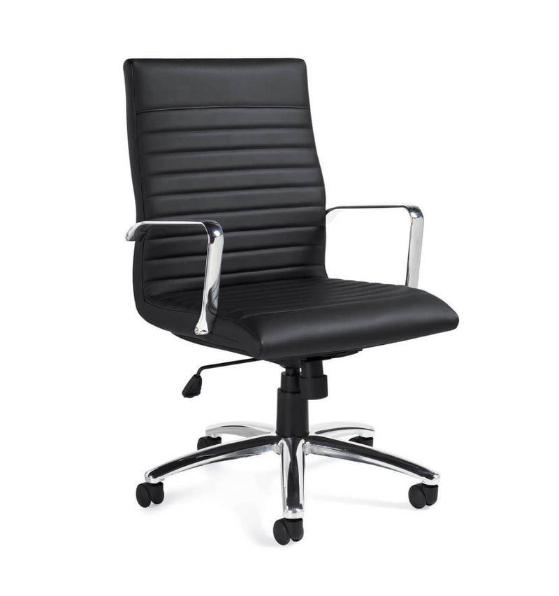 Luxhide managers chair