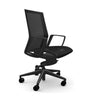 Ergonomic office chair