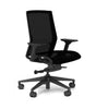 Ergonomic office chair