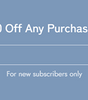 Email signup 5-6