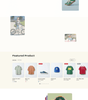 Tibber Kids - Homepage
