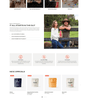 Penas - Homepage