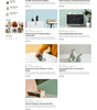 Humi - Blog list