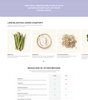 Penas - Product page