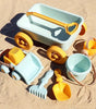 Beach cart set