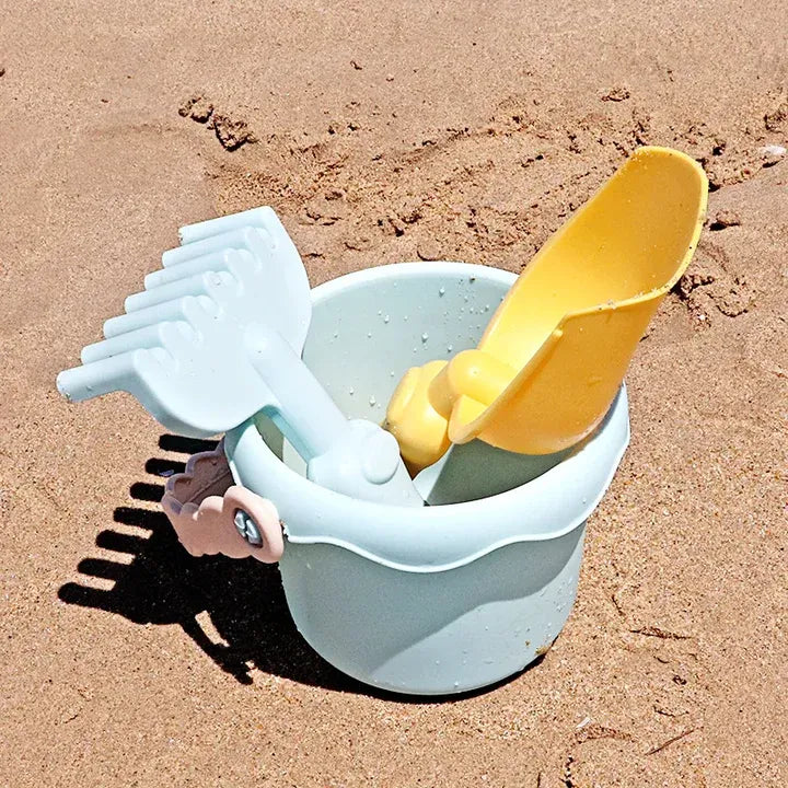 Beach cart set