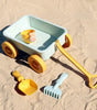 Beach cart set