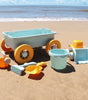 Beach cart set