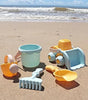 Beach cart set