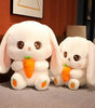 Plushie bunny