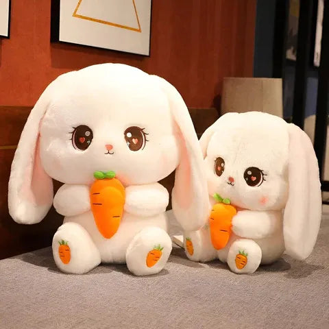 Plushie bunny