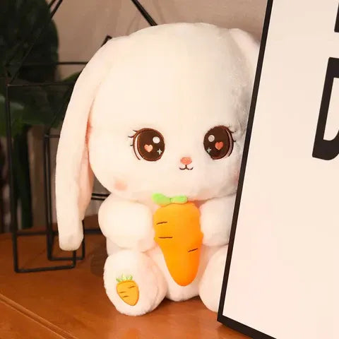 Plushie bunny