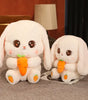 Plushie bunny