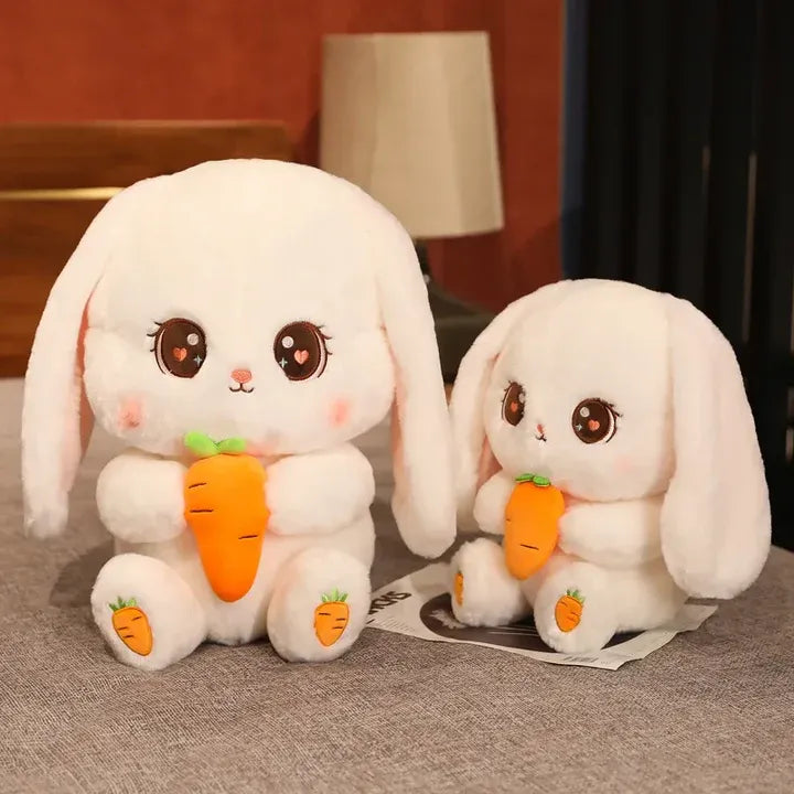 Plushie bunny