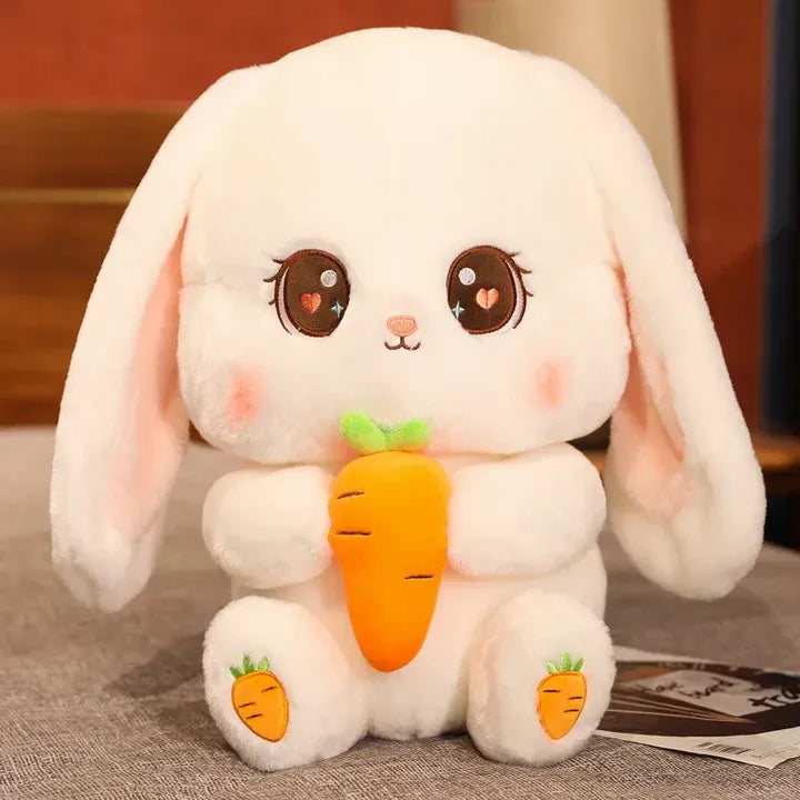 Plushie bunny