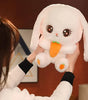 Plushie bunny