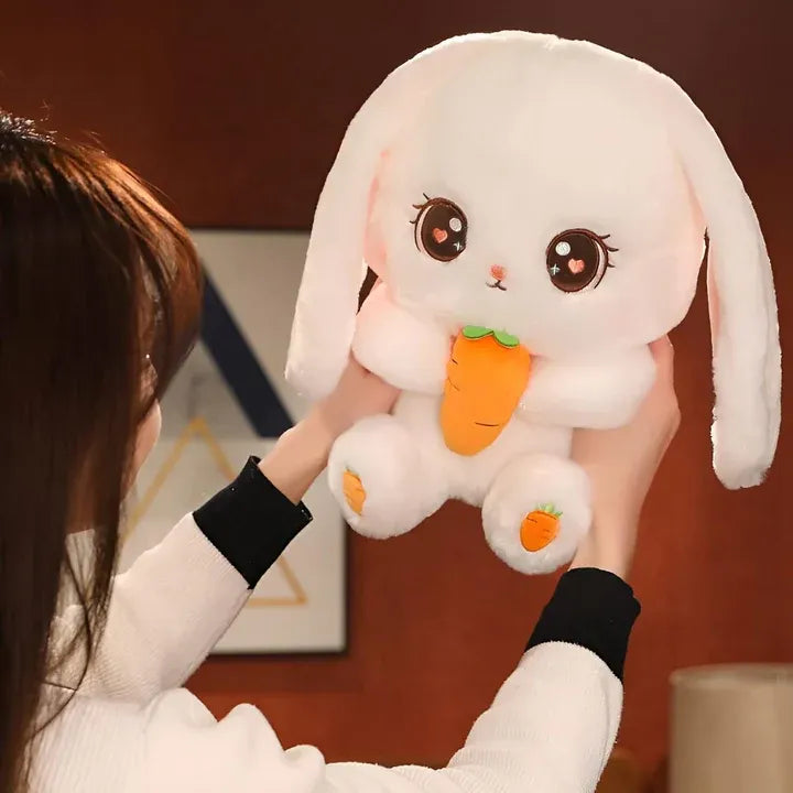 Plushie bunny